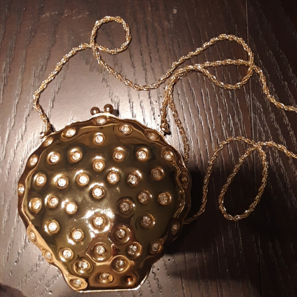 Magid evening clutch